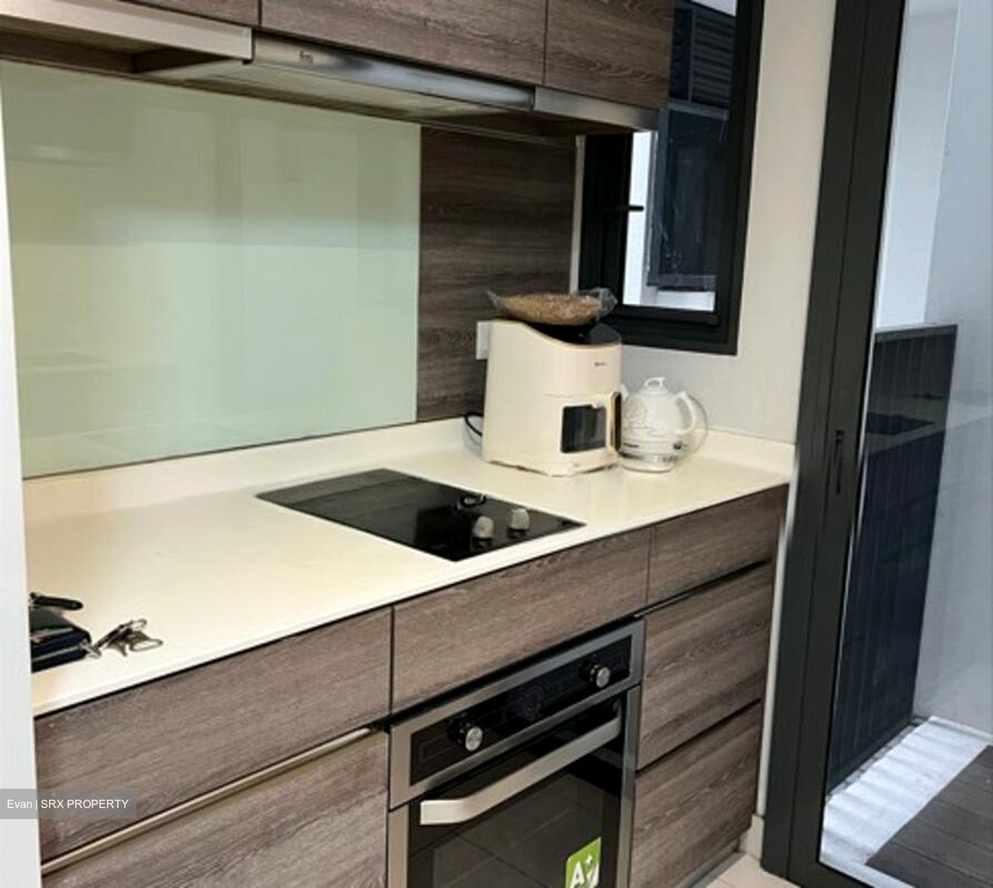 Coco Palms (D18), Condominium #497205511